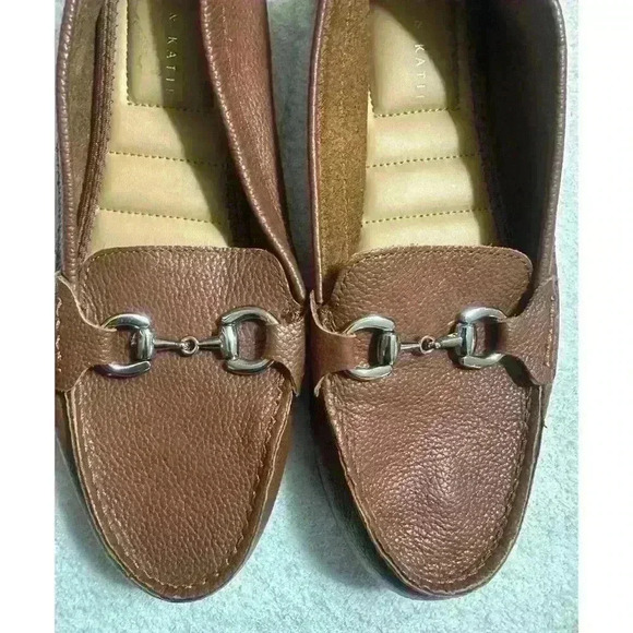 KELLY & KATIE SHOES SIZE 81/2 - Picture 4 of 9